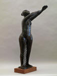 Webbed Woman - 1995
