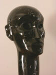 Head of Man - 1992