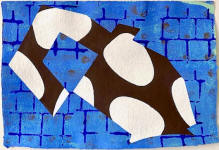 Glue Work III - 2022