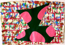 Glue Work IV - 2022