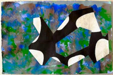 Glue Work I - 2022