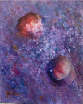Microcosm XXVII - 2023